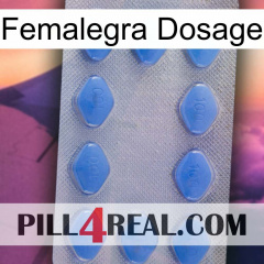Femalegra Dosage 21